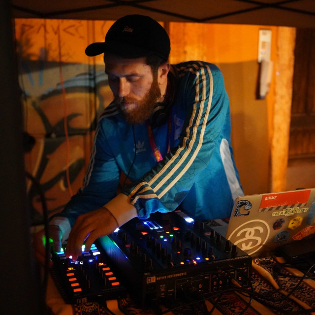 DJ Niceshot