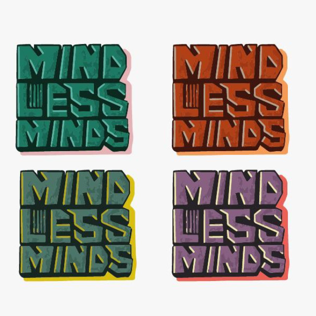 Mindless Minds