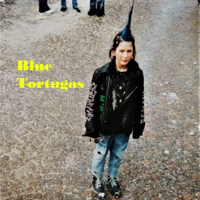 Blue Tortugas