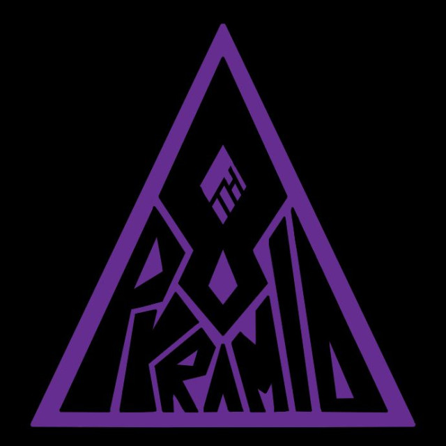 Eighth Pyramid