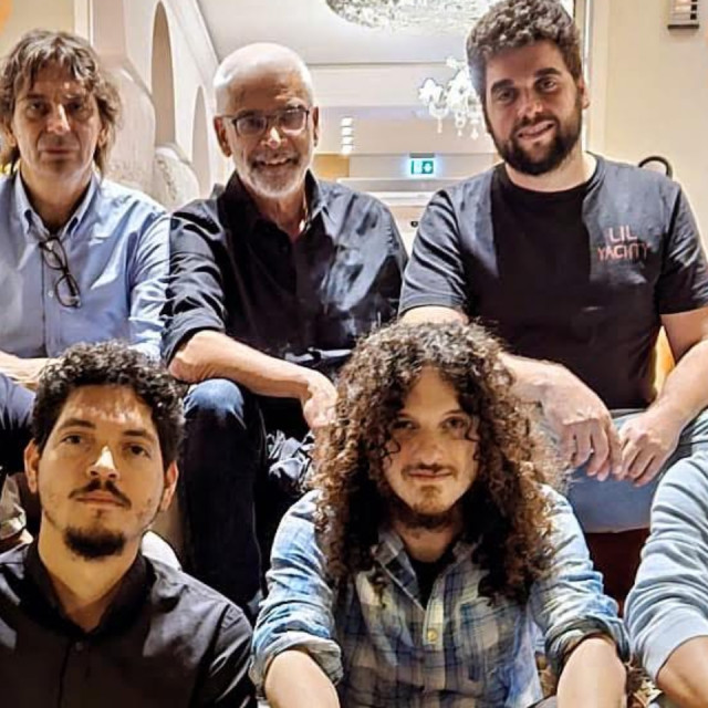 Hush Puppies  band