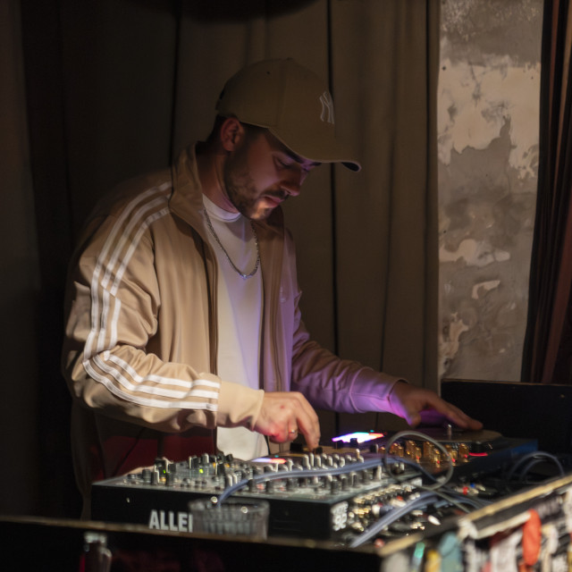 DJ OEKO