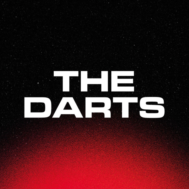 The Darts