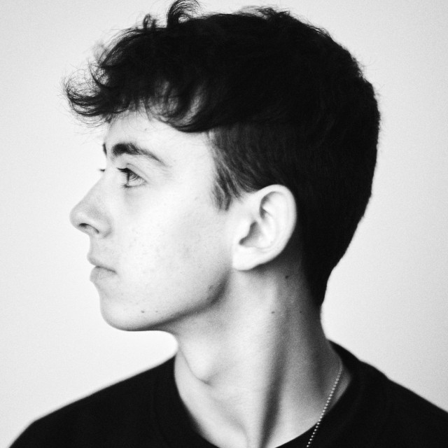 Edoardo Zorzi