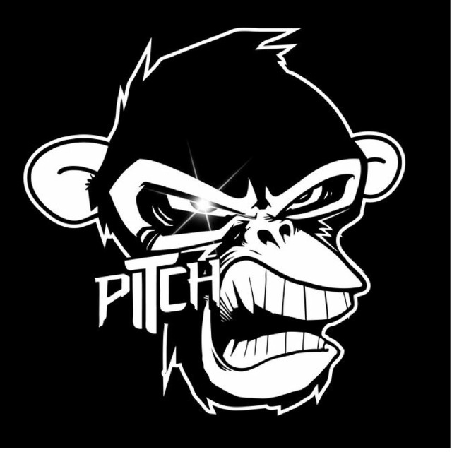 pitch mad attak (monkey monsta)
