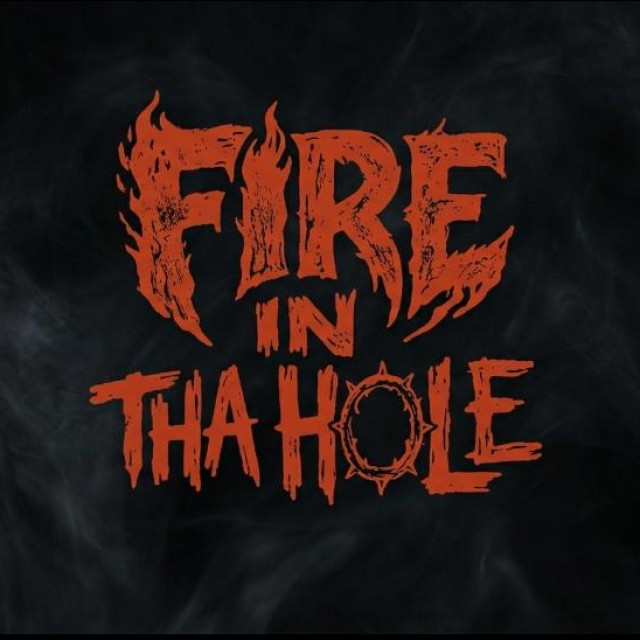 Fire In Tha Hole