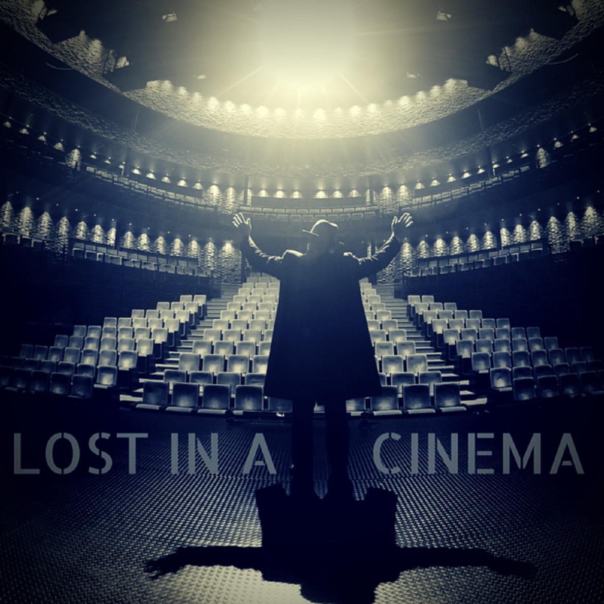 lost in a cinema