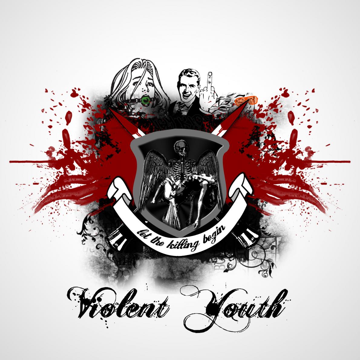 violent-youth_logo3