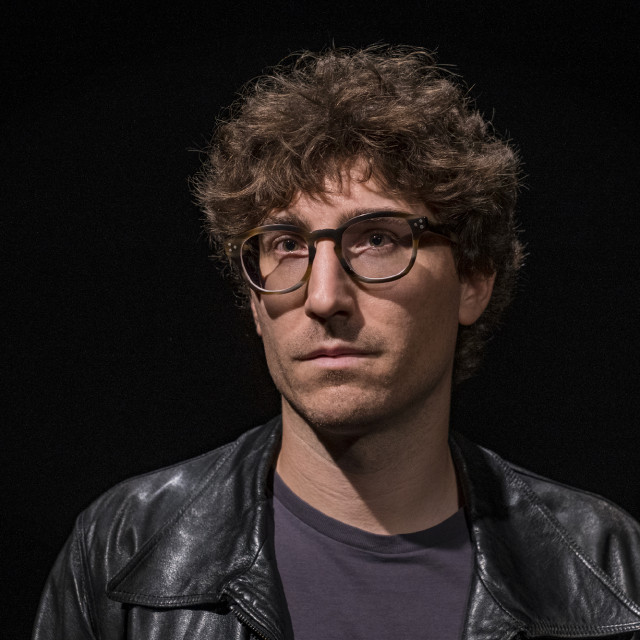 Alessandro Chesini