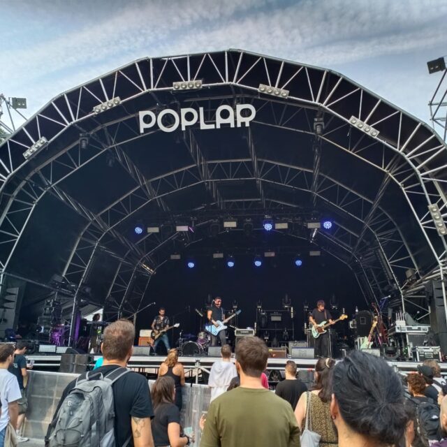POPLAR